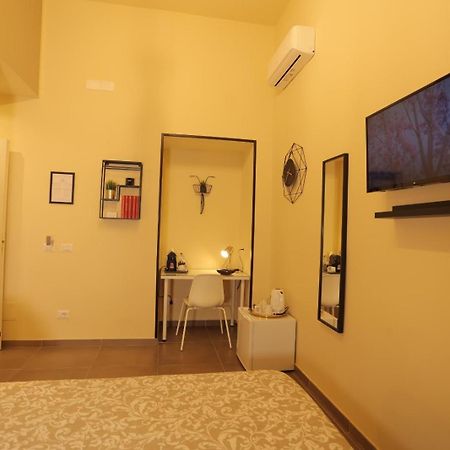B&B Scarlatti 60 Naples Extérieur photo
