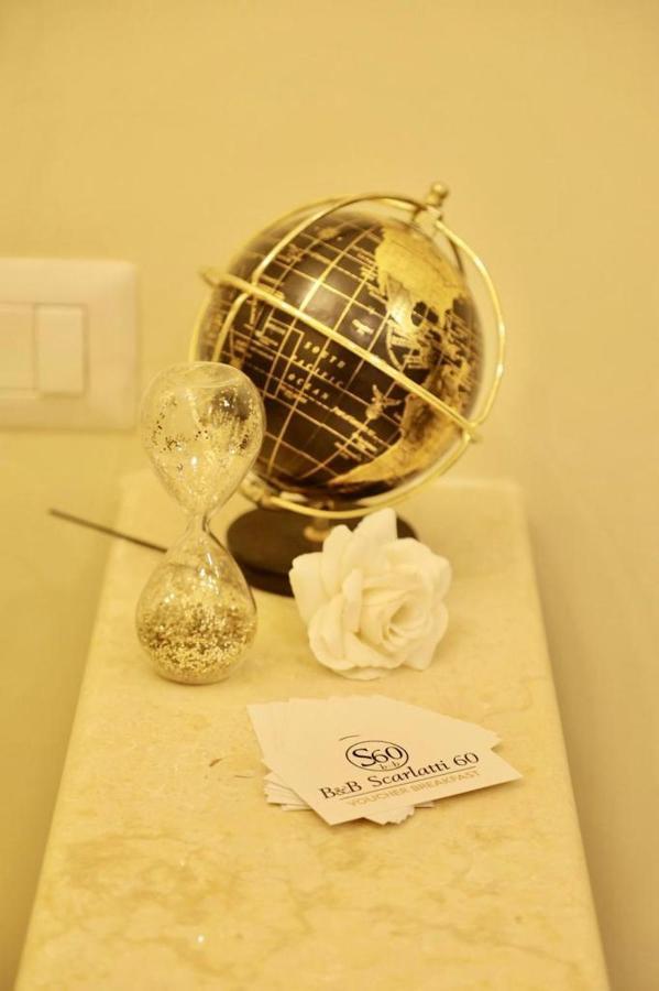B&B Scarlatti 60 Naples Extérieur photo