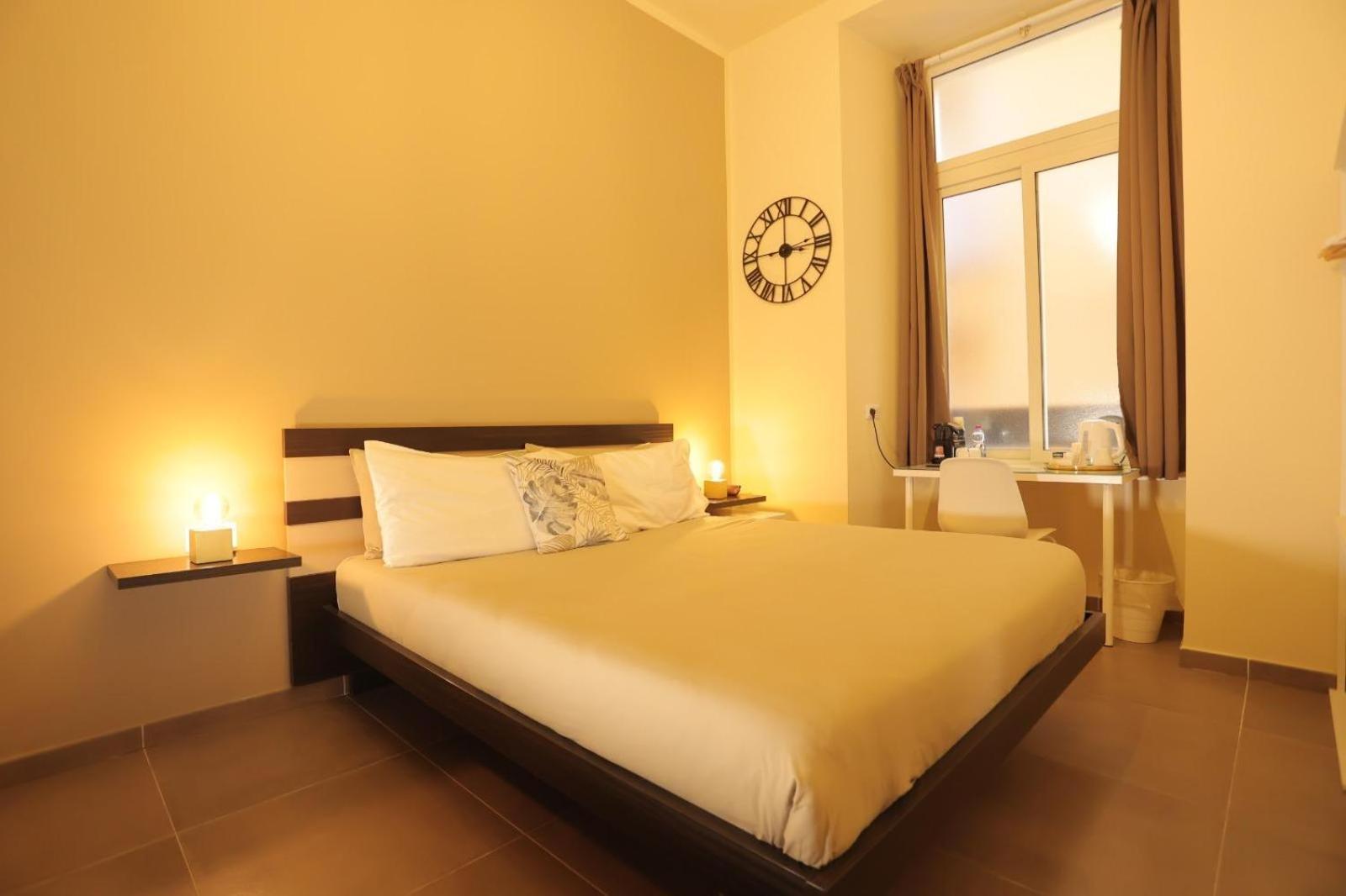 B&B Scarlatti 60 Naples Extérieur photo