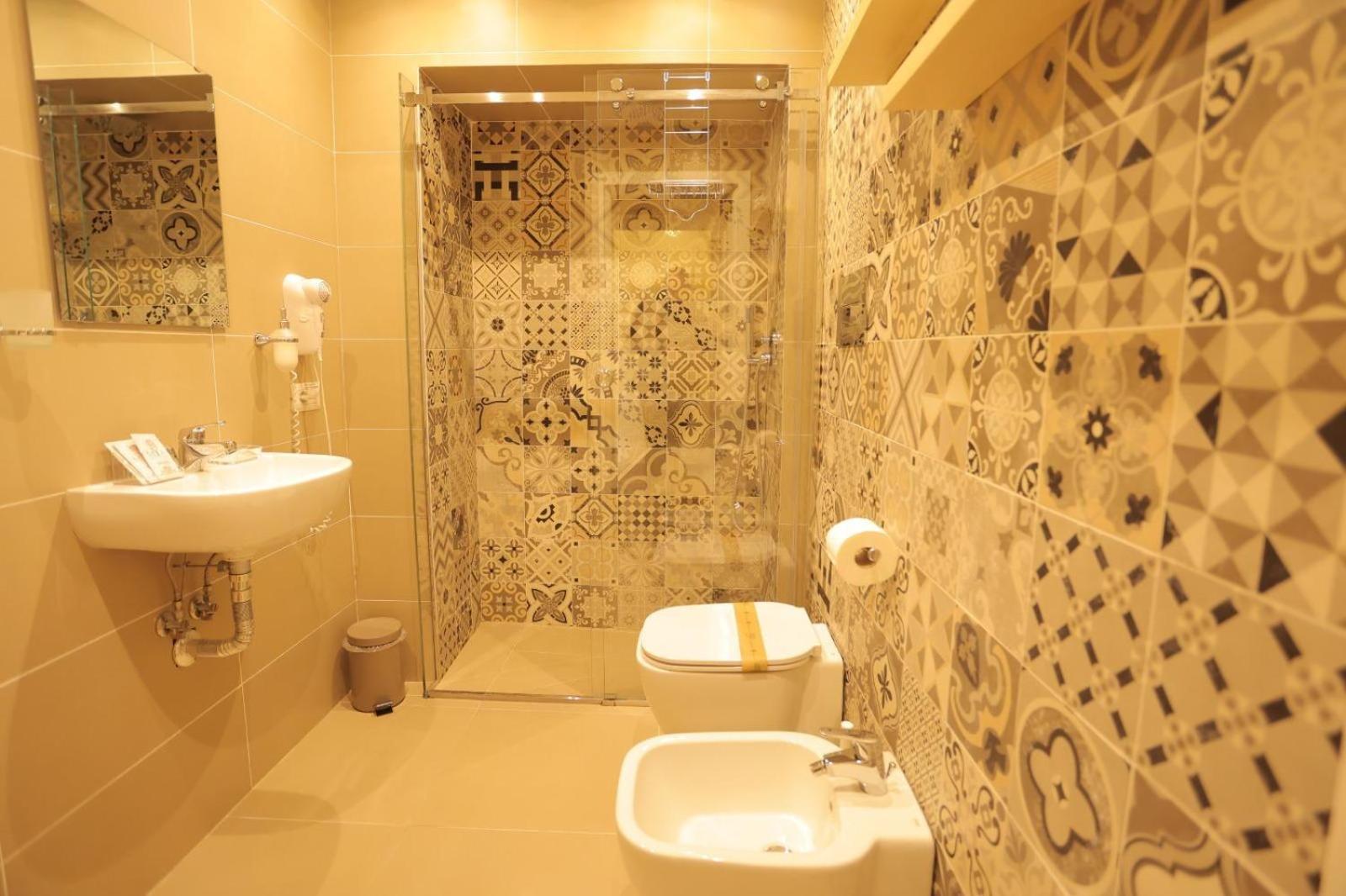 B&B Scarlatti 60 Naples Extérieur photo