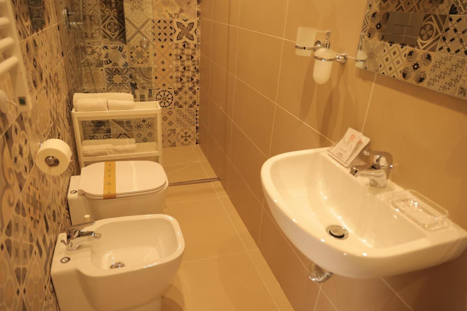 B&B Scarlatti 60 Naples Extérieur photo