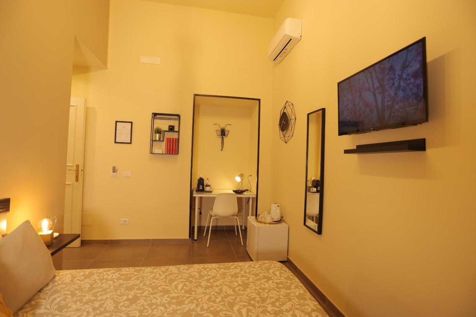 B&B Scarlatti 60 Naples Extérieur photo
