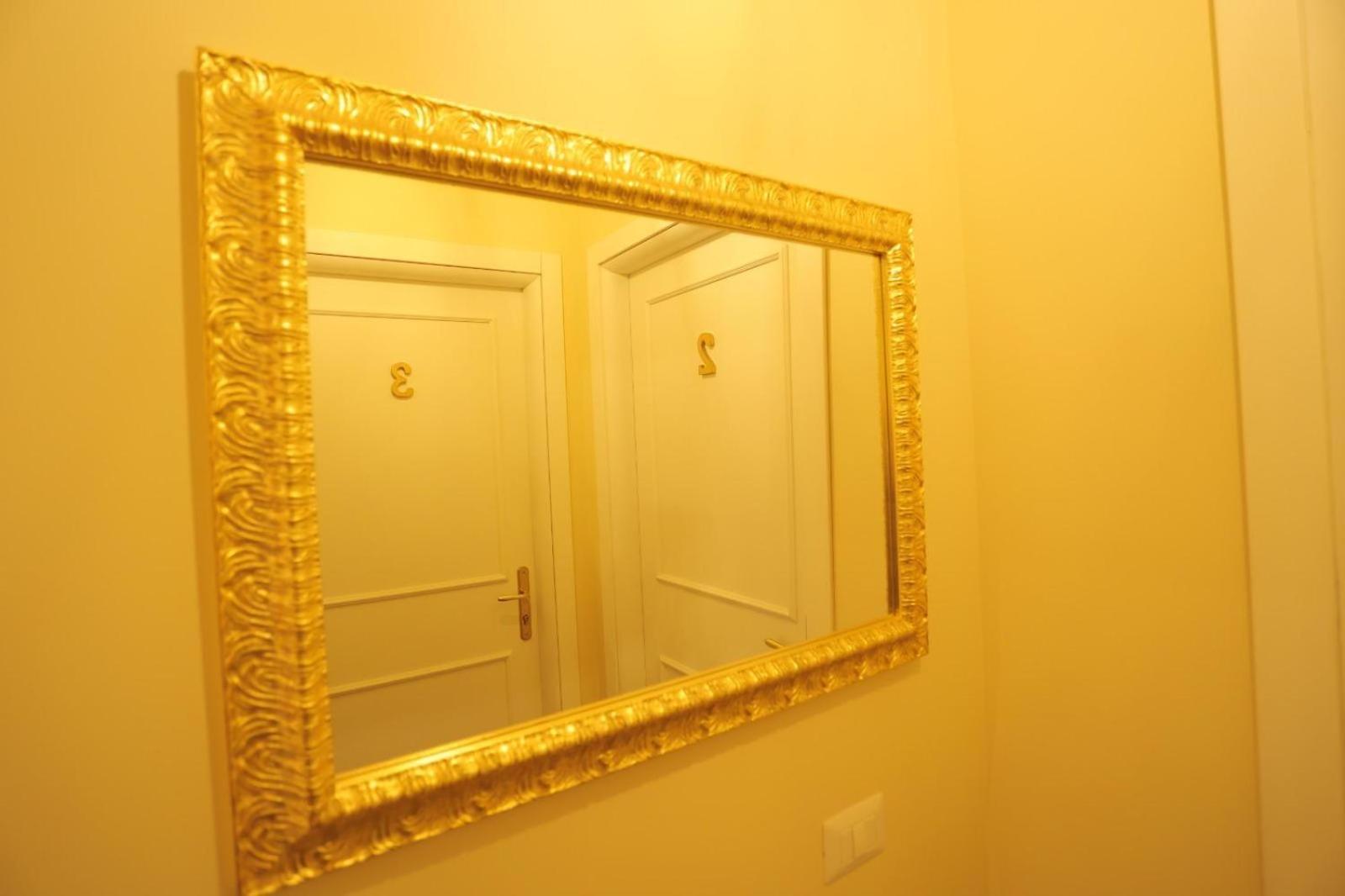 B&B Scarlatti 60 Naples Extérieur photo