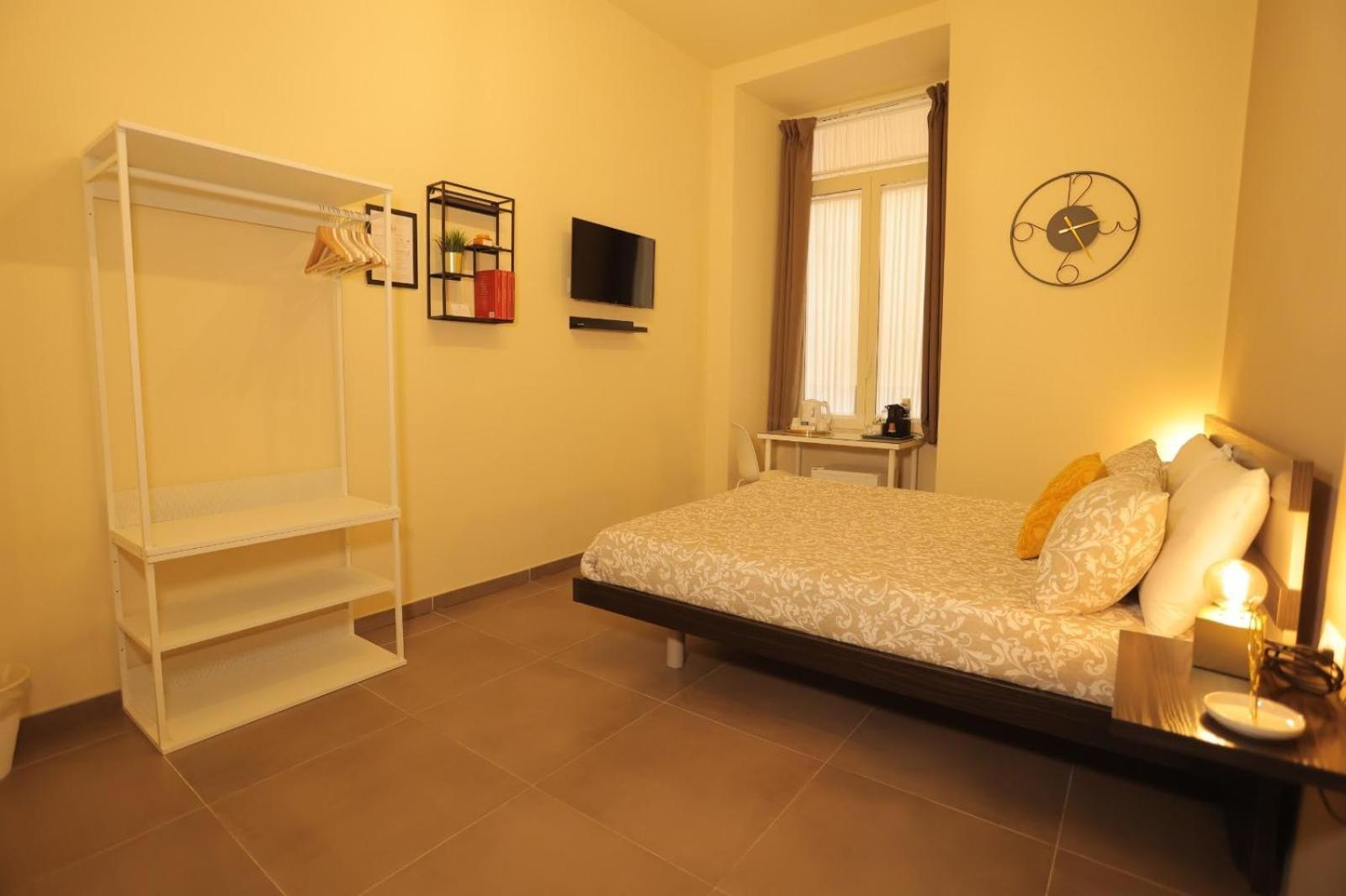 B&B Scarlatti 60 Naples Extérieur photo
