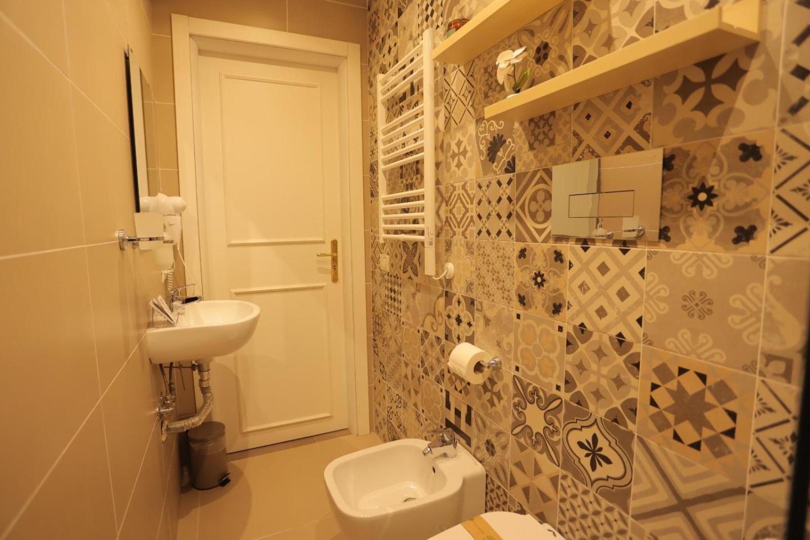 B&B Scarlatti 60 Naples Extérieur photo