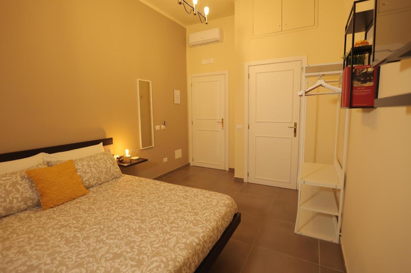 B&B Scarlatti 60 Naples Extérieur photo