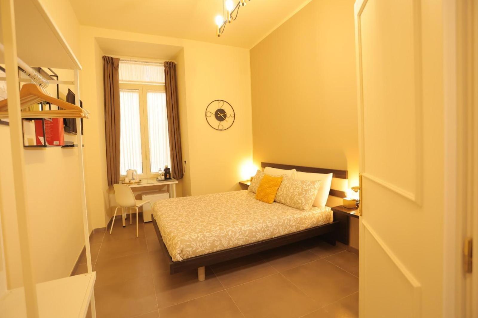 B&B Scarlatti 60 Naples Extérieur photo