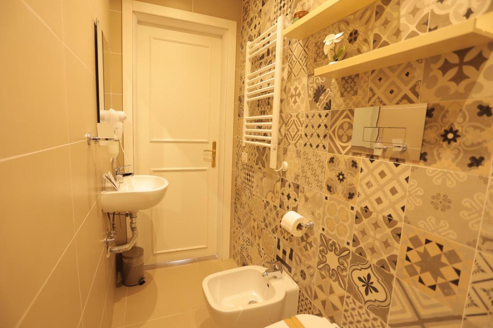 B&B Scarlatti 60 Naples Extérieur photo