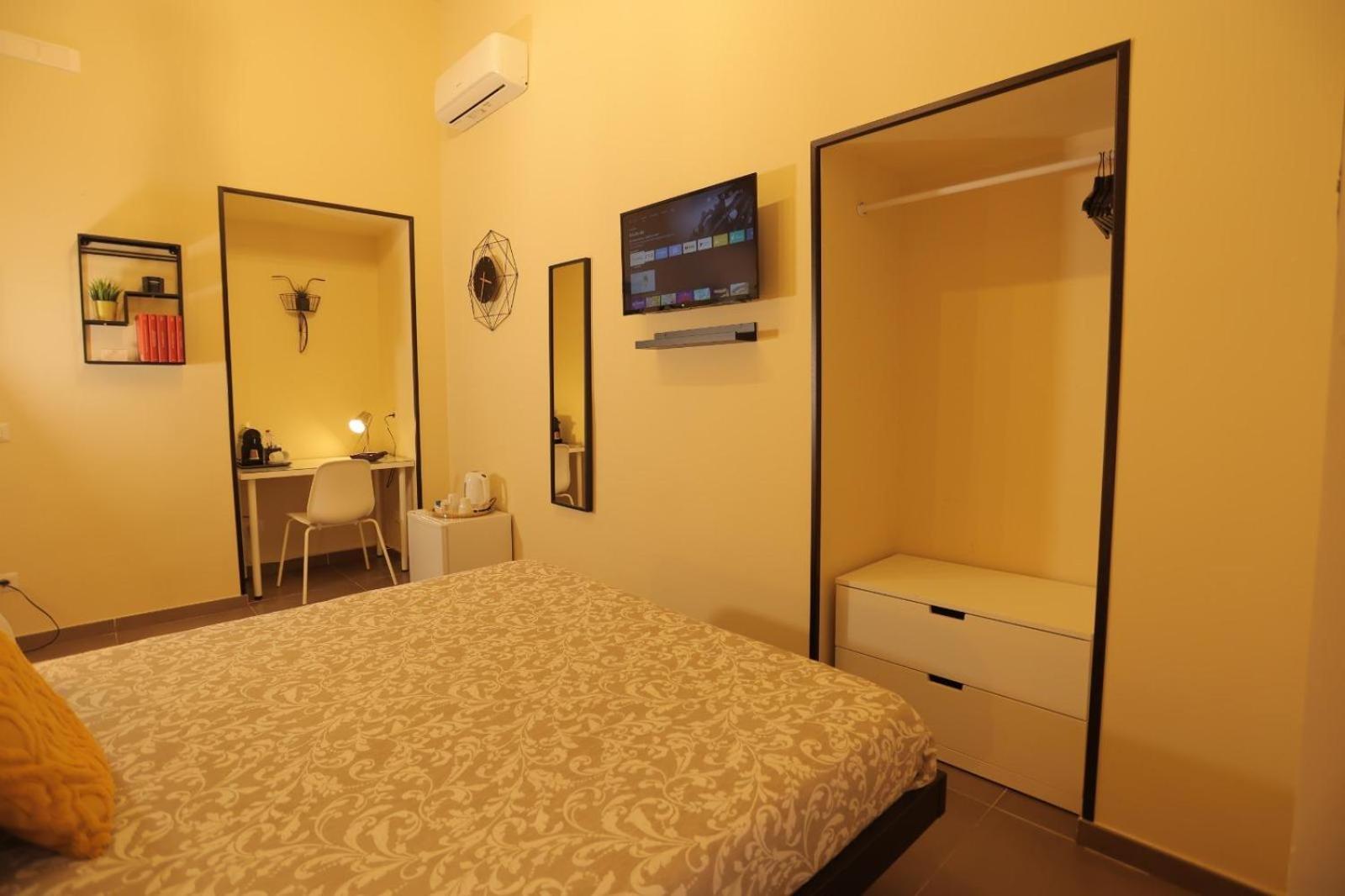 B&B Scarlatti 60 Naples Extérieur photo