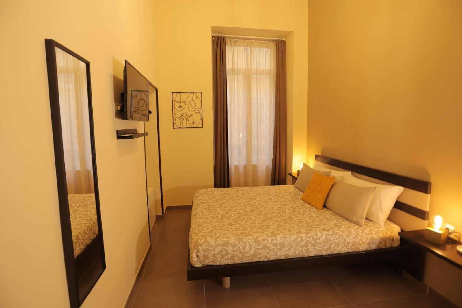 B&B Scarlatti 60 Naples Extérieur photo