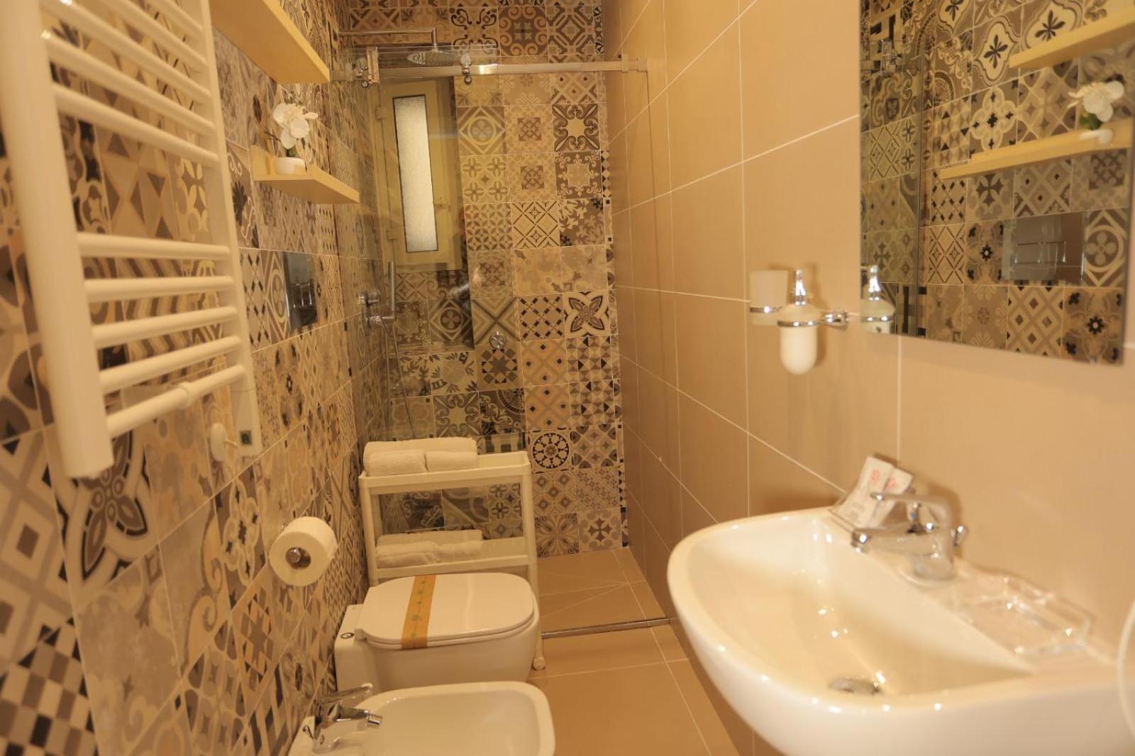B&B Scarlatti 60 Naples Extérieur photo